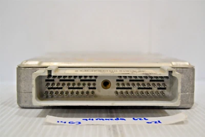 FS6218881G Mazda 626 MX6 1994 2,0 L Unidad de control del motor Módulo ECU 021 14G3 B3 Foto 1 de 4