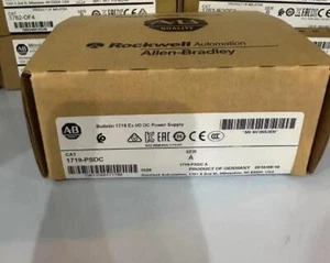 new 1719-PSDC by DHL or Fedex/ - Afbeelding 1 van 1