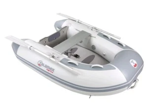 Talamex Highline HXL 230 X Light Luftboden Schlauchboot - Bild 1 von 1