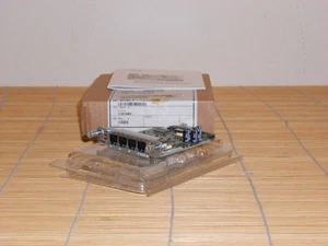 NEU Cisco VIC-4FXS/DID Voice Card NEW OPEN BOX  - Picture 1 of 1