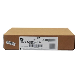 New Allen-Bradley 1756-HSC SER D ControlLogix High Speed Counter Module 1756HSC - Picture 1 of 6