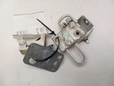 Bisagras puerta trasera izquierda audi a3 2006-2013 Foto 1 de 4