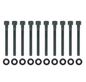 NEW FEL PRO Cylinder Head Bolts SetFits 240sx 1991-1998 S13 S14 KA24DE ES72231 - Bild 1 von 1