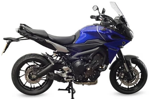 Escape Tracer 900GT SP Diabolus Carbon Round XLS salida de carbono 2018 2019 2020 - Imagen 1 de 8