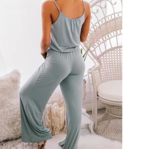 Zenana Premium comfy jumpsuit all sizes - Picture 1 of 9