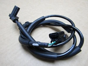 Kawasaki ZR900 Z900RS 2021 6,667 miles front ABS sensor (14033) - Picture 1 of 7