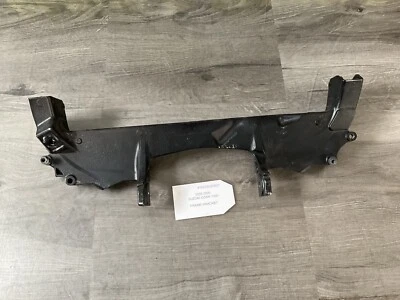 Soporte de cuadro Suzuki GSXR 1000 2005 2006 E20 Foto 1 de 4