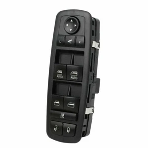 OE 68110867AB Front Left Power Window Switch for Dodge 2015 Ram 3500 2500 1500 - Picture 1 of 5