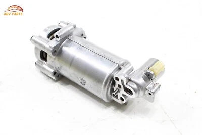 2016-18 CADILLAC CT6 AWD AUTOMATIC TRANSMISSION AUXILIARY FLUID ACCUMULATOR OEM - Image 1 of 4