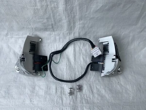2009-2014 Nissan Maxima steering wheel cruise control audio volume switch - Picture 1 of 8