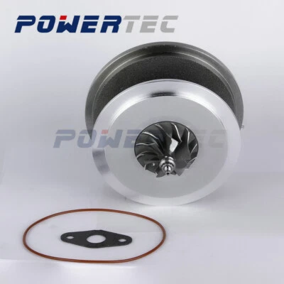 Núcleo turbo GTB1646V para Mitsubishi Grandis Lancer Outlander 2.0 DI-D ECE PDE DPF Foto 1 de 4
