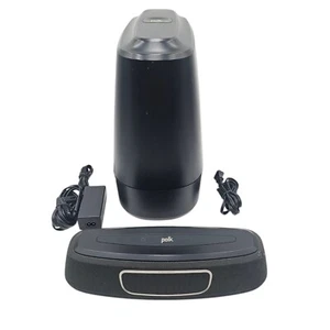 Polk Audio MagniFi Mini Heimkino Soundbar Subwoofer BT/WIFI ohne Fernbedienung getestet - Bild 1 von 23