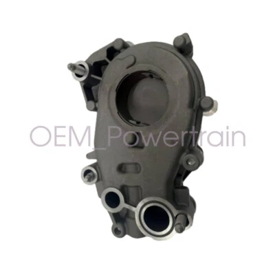Engine Oil Pump 12640448 for Buick 2008-2024 3.6 Enclave 2005-2016 3.6 Lacrosse - Imagem 1 de 4