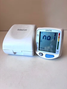Blood Pressure Monitor Sanitas LH - Picture 1 of 6