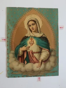 Sacred Heart of Mary - Picture 1 of 1