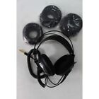 AKG K240 MKII Professional Over the Ear Headphones - Black - Tested