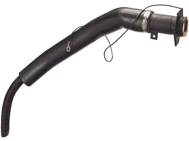 Fuel Filler Neck For 01-04 Chevy GMC Silverado 2500 HD Sierra 3500 6.6L GB17K5 - Image 1 of 1