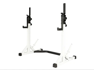FTS Press Squat Stands - Image 1 of 2