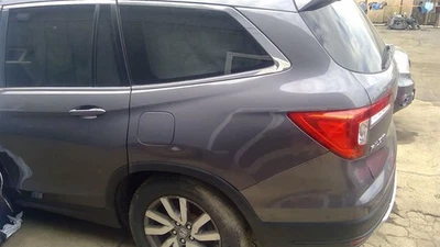 Console Front Roof Without Sunroof Fits 16-22 PILOT 1088860 Foto 1 de 4