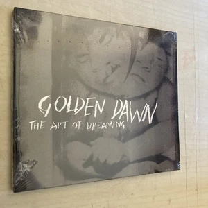 Golden Dawn - The Art of Dreaming CD New & Sealed 99G - Picture 1 of 3