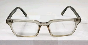 Seraphin Eyeglasses Frames Only Japan  Cumberland 8142, 53-20-145 Plastic - Picture 1 of 13