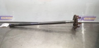 15 CADILLAC ESCALADE SV AXLE SHAFT REAR RIGHT PASSENGER  Foto 1 de 4
