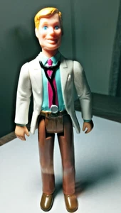 Playskool Vintage 1993 Doctor Replacement - Picture 1 of 2