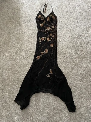 Vestido Sue Wong Foto 1 de 4