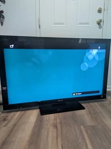 Bravia Sony TV - Picture 1 of 4