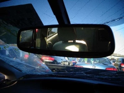 Espejo retrovisor Prius enchufable VIN Dp compatible con 10-15 PRIUS 1834526 Foto 1 de 4