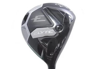Callaway ELYTE MINI DRIVER 11.5 SR VENTUS GREEN 50 for CW 464072 - Picture 1 of 7
