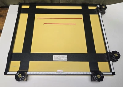 Caballete de Ampliación Saunders MASTER 4 Hojas 11x14" EXCELENTE ESTADO Foto 1 de 4