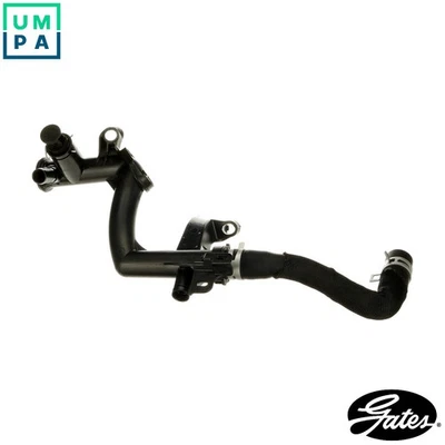 HEATER HOSE 02-1625 FOR PEUGEOT PARTNER/Box/Body/MPV/TEPEE/FURGON/Van/URBANA - Image 1 of 4