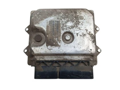 Centralina ECU Alfa Romeo MITO (955_) 1.3 MultiJet 95cv/70kW 51871692 - Immagine 1 di 4