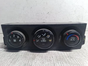 CONTROLLO CLIMATICO / 67299 PER KIA SORENTO I JC 2.5 CRDI - Imagen 1 de 9