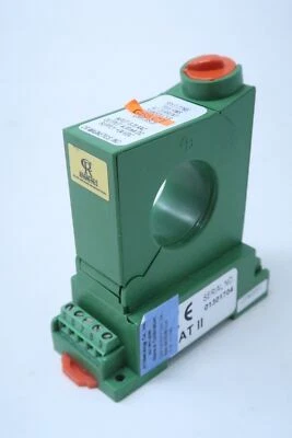 CR Magnetics CR4120S-20 - Split Core True RMS AC Current Transducer - Image 1 of 4