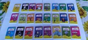 Coles Little Treehouse - Choose any book - Picture 1 of 2