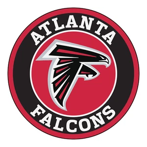Atlanta Falcons Decal (BUY 2 GET 1 FREE) - Picture 1 of 4