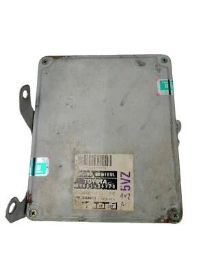 Módulo de control del motor Toyota T100 1995 ECU ECM reconstruido 89661-34170 2x2 AT Foto 1 de 2