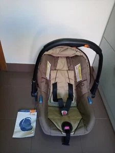 Silla de Coche, Nurse Piccola Pro, 0-13 kg, Grupo 0+ - Imagen 1 de 17