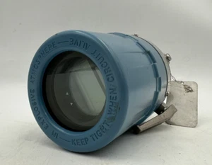 ROSEMOUNT 751AM7E7BY0037 FIELD SIGNAL INDICATOR - Picture 1 of 7