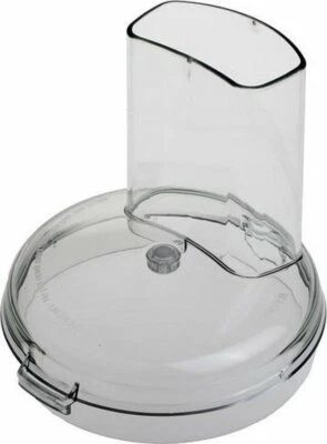 MAGIMIX 17251 LID FOR LE MINI PLUS FOOD PROCESSOR GENUINE PART - image 1 of 2