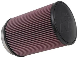 Filtro de aire universal recto redondo K&N * RU-3020 * - Imagen 1 de 2