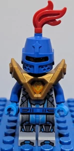 Lego Minifigure Nexo Knights - Clay - 271830 - Picture 1 of 2
