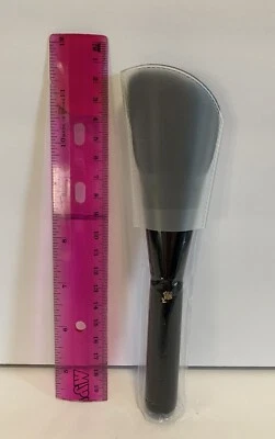 Cepillo Lancome para Bronceador Rubor Polvo Facial GWP NUEVO  Foto 1 de 4