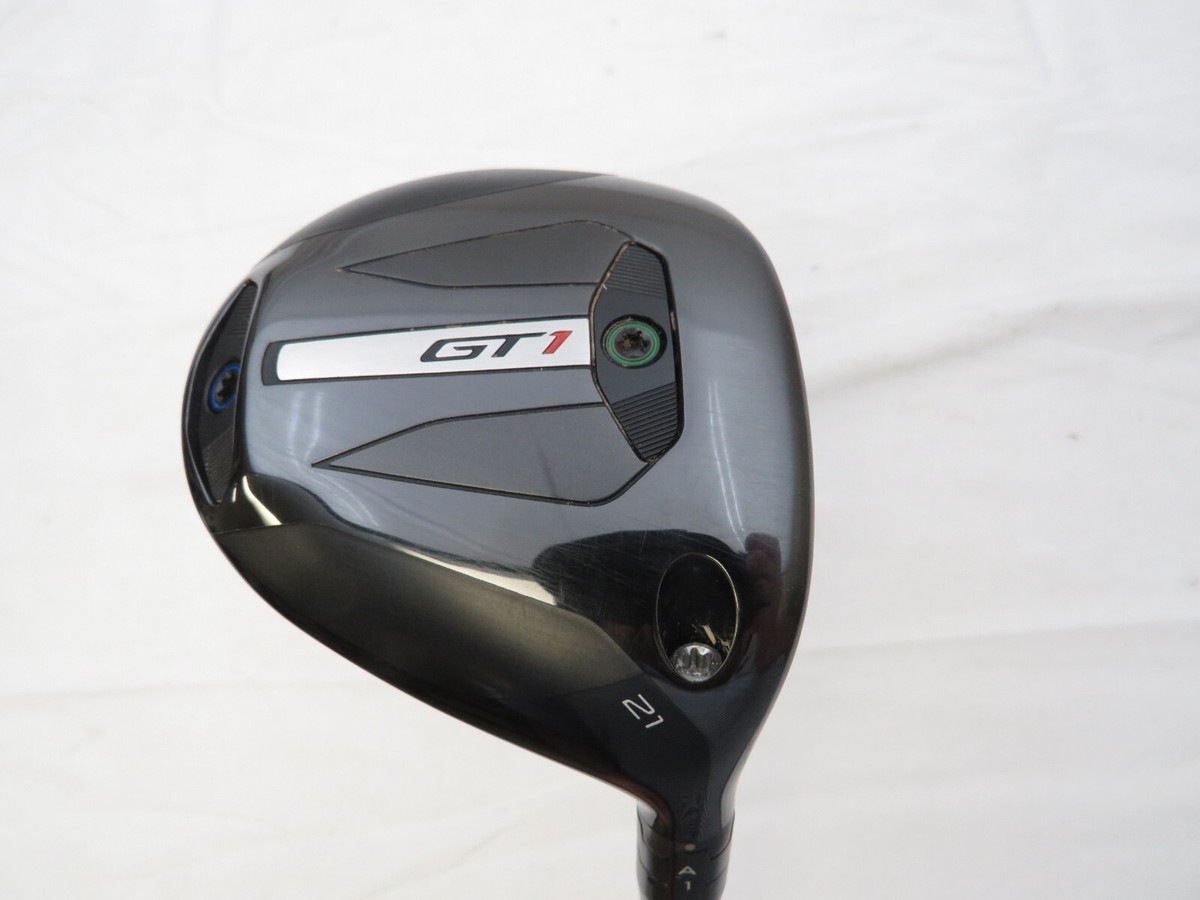Titleist 7-Wood Fairway Wood Golf Clubs for sale - eBay Titleist 7-Wood Fairway Wood Golf Clubs for sale - eBay