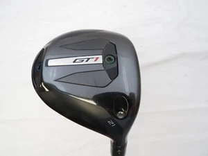Used Titleist GT1 21* 7-Wood Graphite Design Tour AD DI-5 Senior Flex +HC GT - Picture 1 of 8