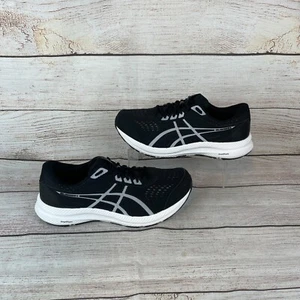Asics Gel Contend 8 Mens Sz 10 4E Extra Wide Running Shoes - DIFFERENT INSOLES - Picture 1 of 10