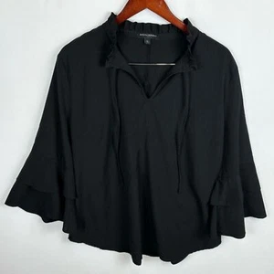 Banana Republic Detailed Blouse - Picture 1 of 4