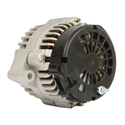 NEW ALTERNATOR FITS CHEVROLET C4500 C5500 KODIAK 2003-2005 10464483 90-01-4403 - Image 1 of 2